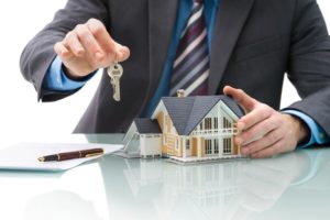 Признание права собственности на дома и прочие постройки