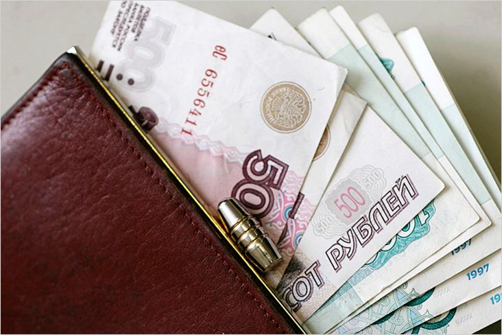 Взыскание задолженности по алиментам в Москве