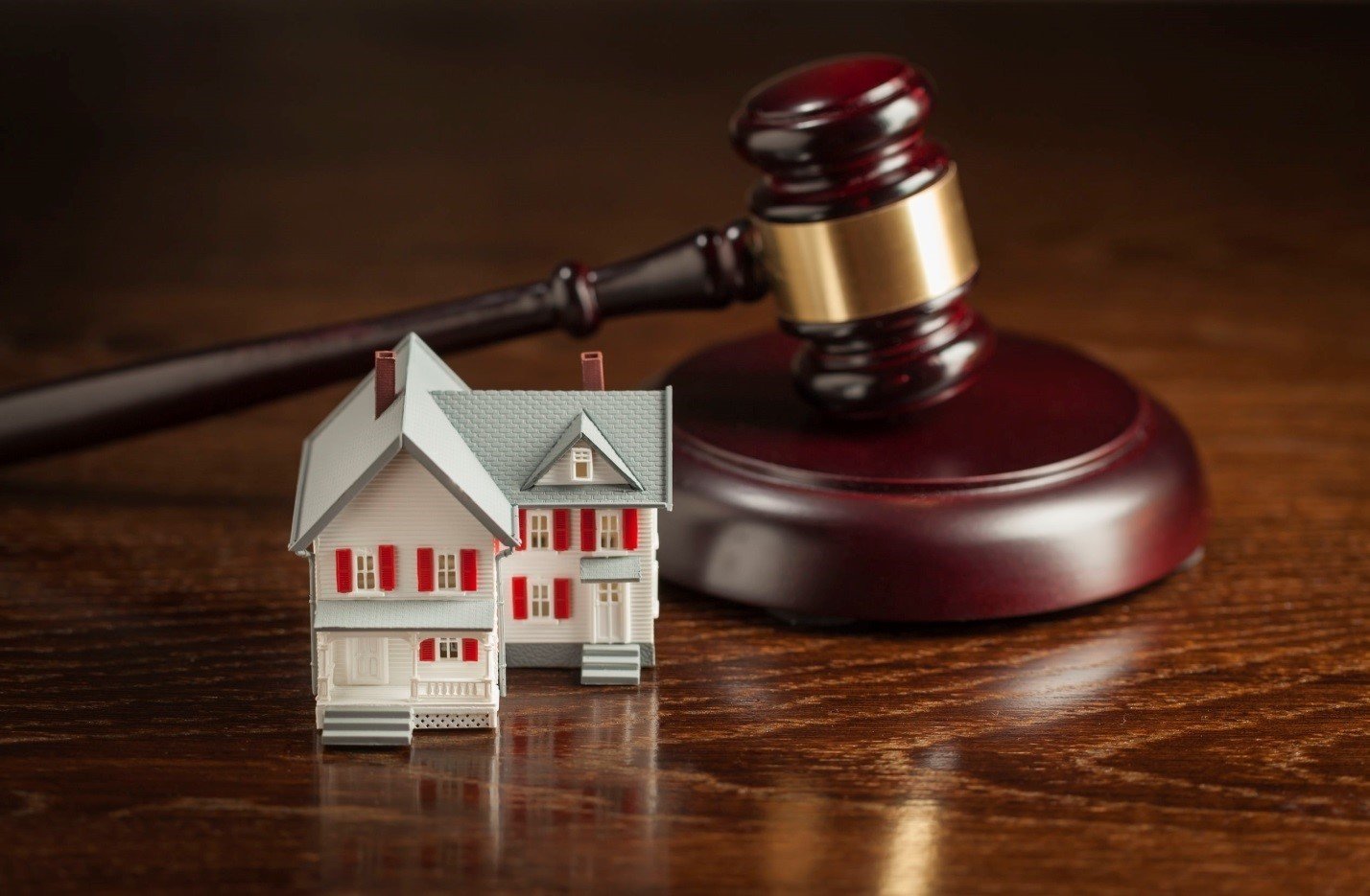 Признание права собственности на жилое помещение в суде