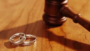 Расторжение брака супругов через суд