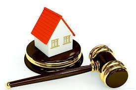 Признание прав собственности на недвижимое имущество