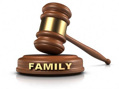 Семейный адвокат